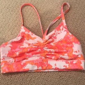 EUC SPORTS BRA